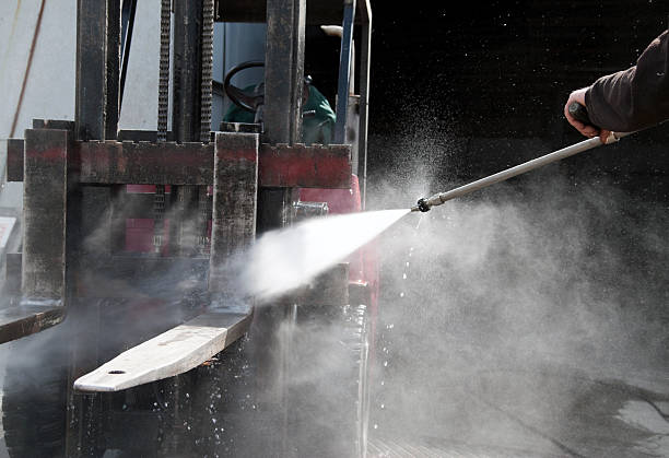 Best Sidewalk Pressure Washing  in Wd, AR