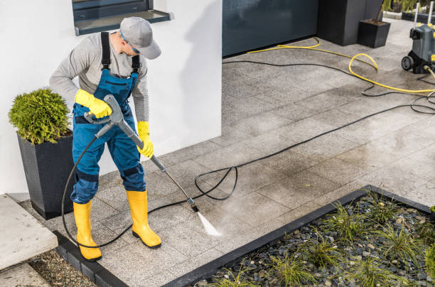 Pressure Washing Services for Businesses in Ward, AR